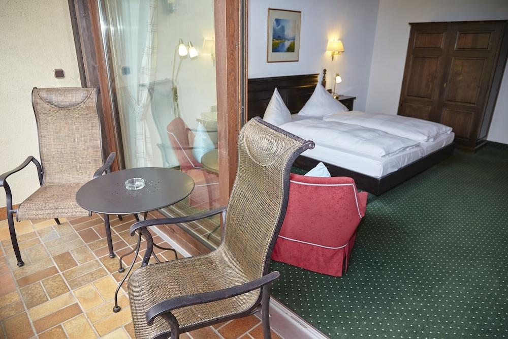 Best Western Hotel Polisina Ochsenfurt Exteriör bild